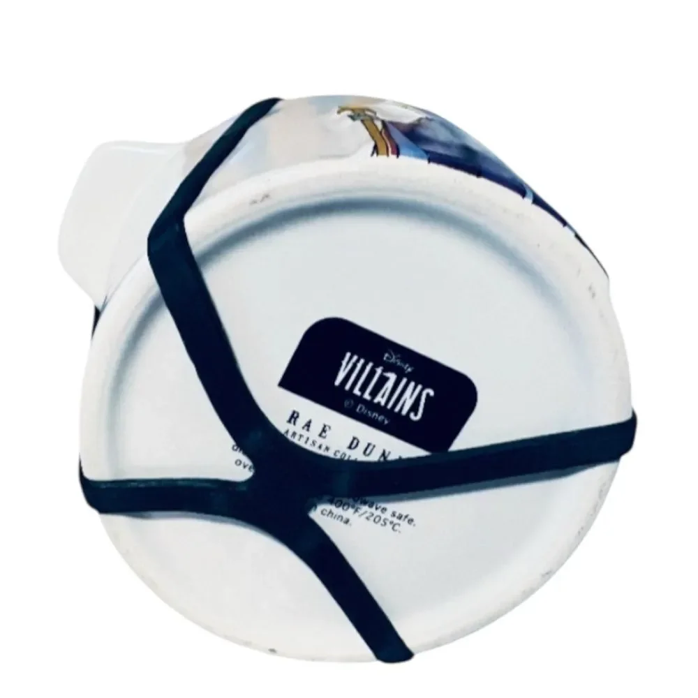 NEW Rae Dunn Maleficent Baking Dish